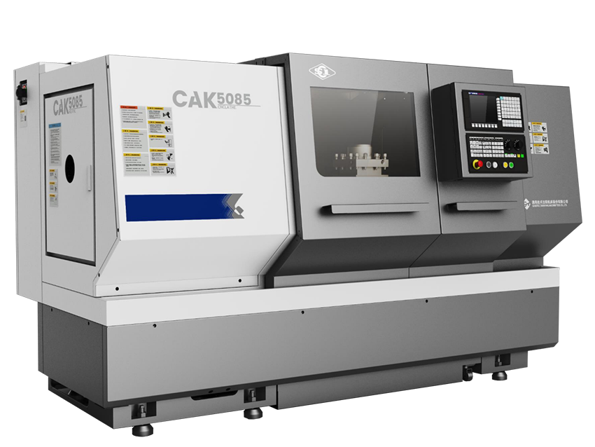 CAK50/61 Series Wearing Parts