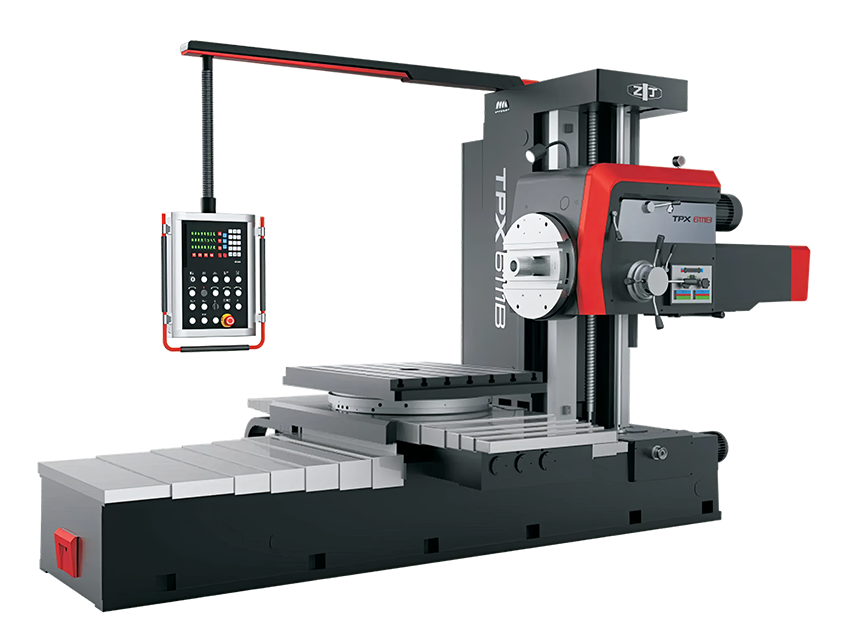 TPX6111B 4