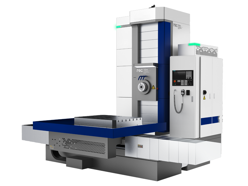 PBC Series PBC110m PBC130m