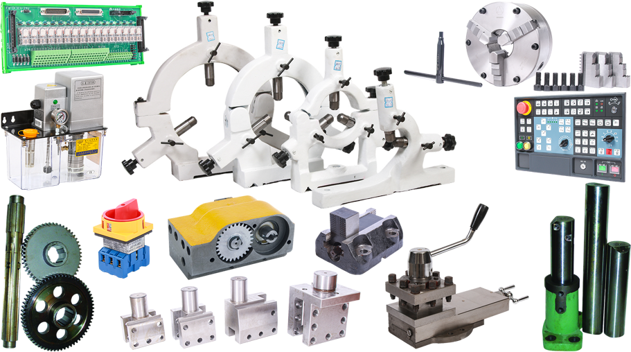 Spare Parts